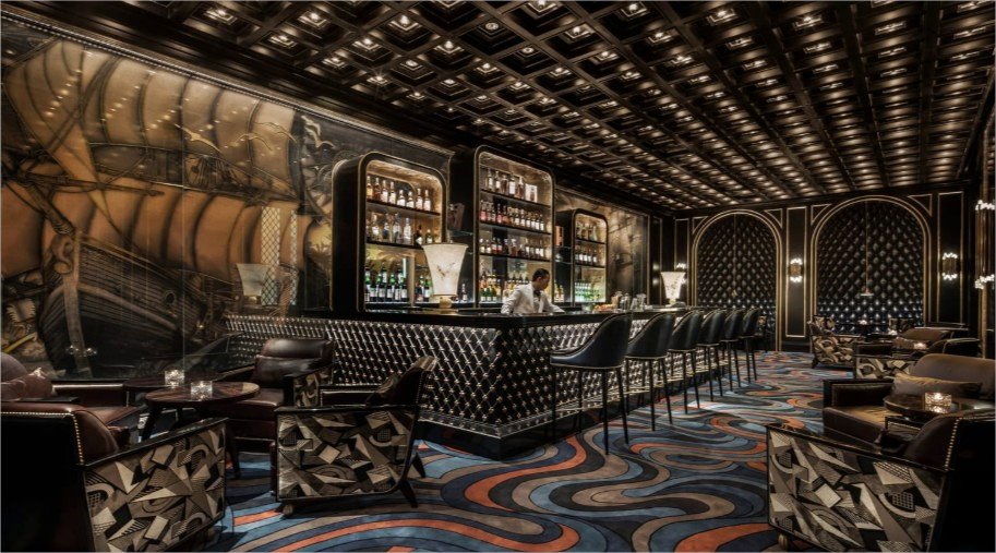 Four Seasons Hotel Jakarta en Yakarta