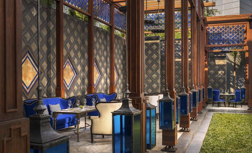 Four Seasons Hotel Jakarta en Yakarta