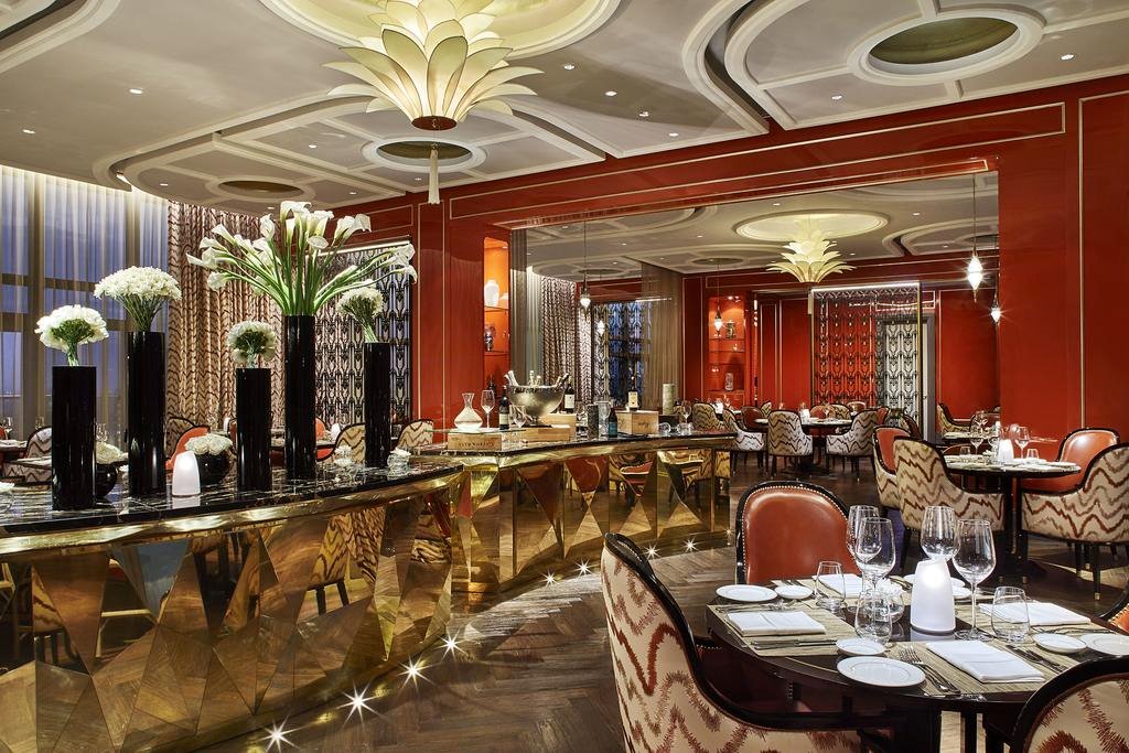 Four Seasons Hotel Jakarta en Yakarta