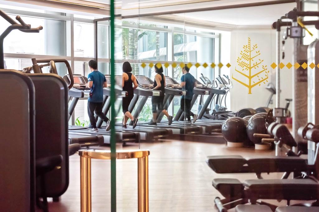 Four Seasons Hotel Jakarta en Yakarta