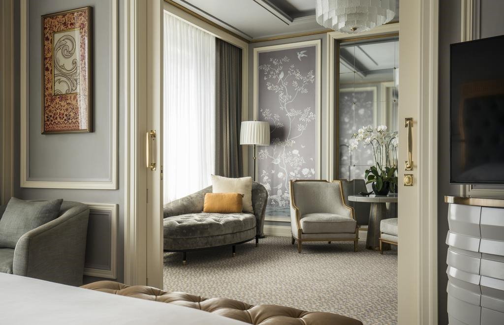 Four Seasons Hotel Jakarta en Yakarta