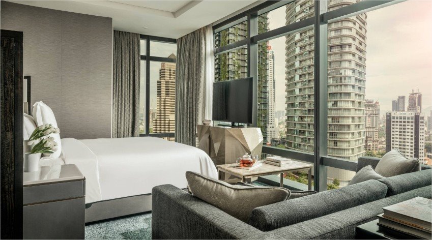 Kuala Lumpur