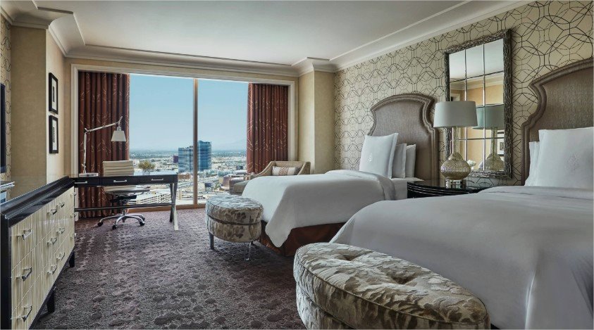 Four Seasons Hotel Las Vegas en Las Vegas