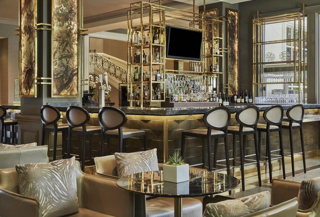 Four Seasons Hotel Las Vegas en Las Vegas