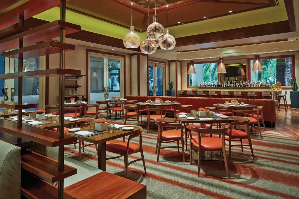 Four Seasons Hotel Las Vegas en Las Vegas
