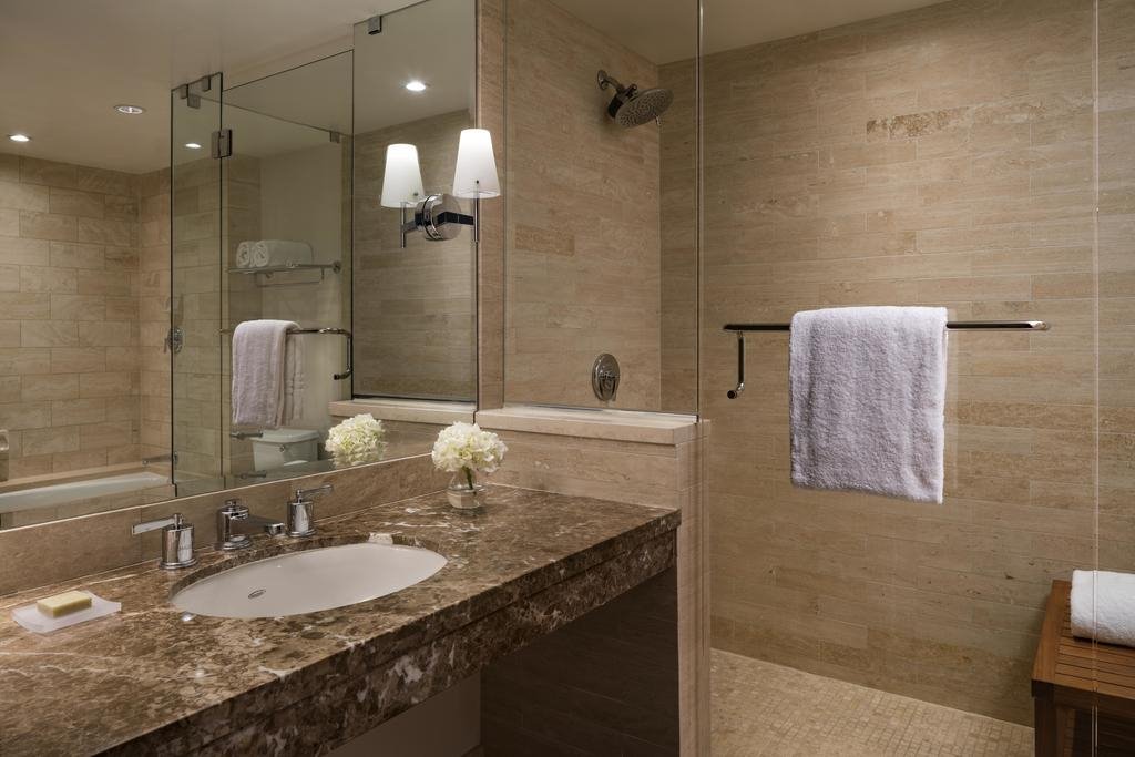 Four Seasons Hotel Los Angeles at Beverly Hills en Los Angeles
