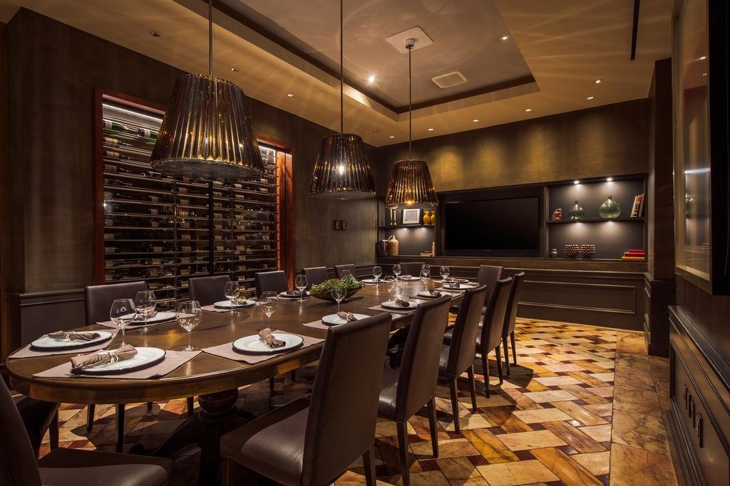Four Seasons Hotel Los Angeles at Beverly Hills en Los Angeles