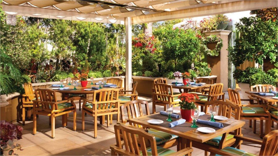 Four Seasons Hotel Los Angeles at Beverly Hills en Los Angeles