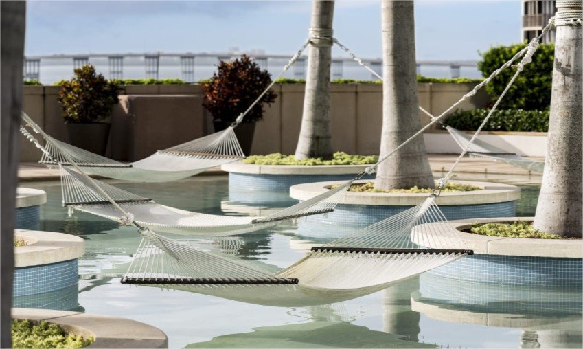 Four Seasons Hotel Miami en Miami