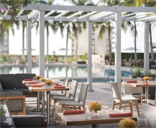 Four Seasons Hotel Miami en Miami
