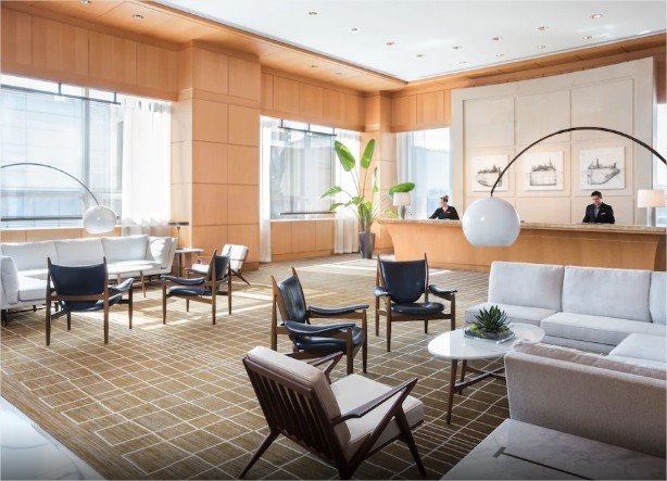 Four Seasons Hotel Miami en Miami