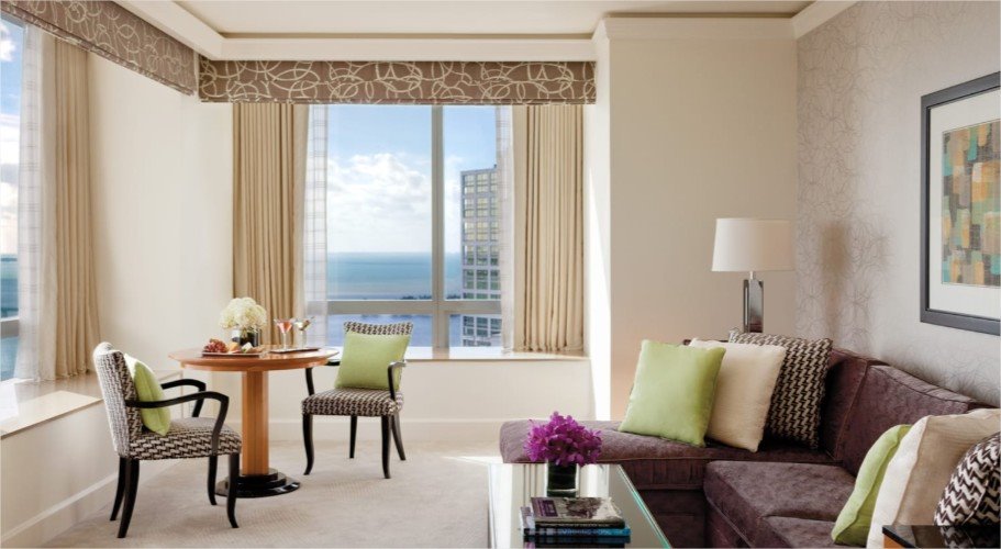 Four Seasons Hotel Miami en Miami