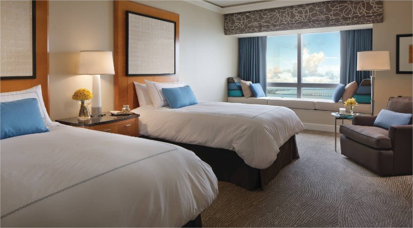 Four Seasons Hotel Miami en Miami