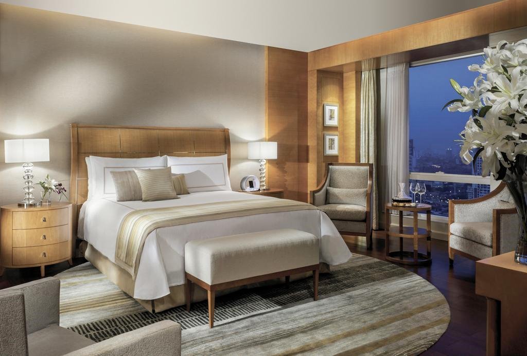 Four Seasons Hotel Mumbai en Mumbai
