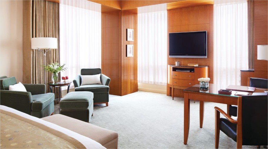 Four Seasons Hotel Mumbai en Mumbai