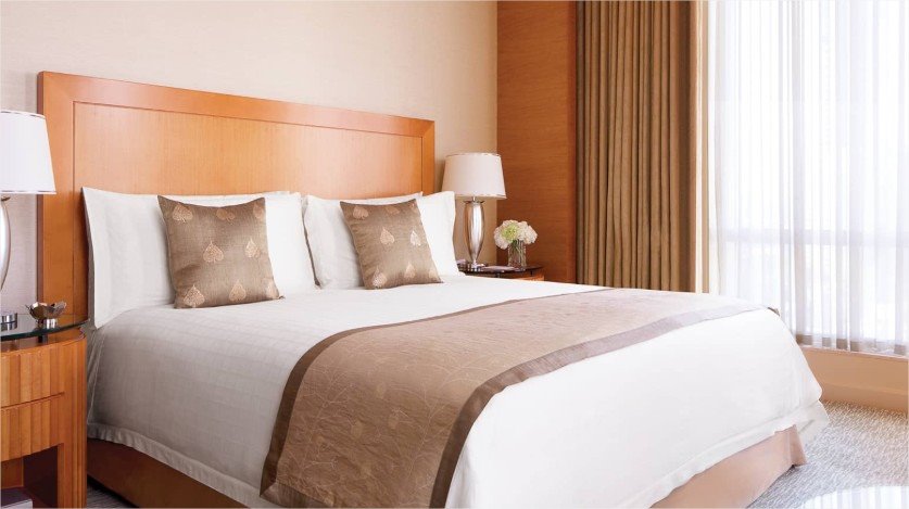 Four Seasons Hotel Mumbai en Mumbai