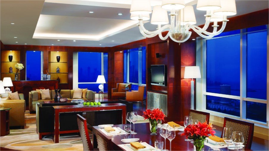Four Seasons Hotel Mumbai en Mumbai
