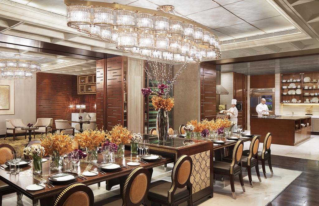 Four Seasons Hotel Mumbai en Mumbai