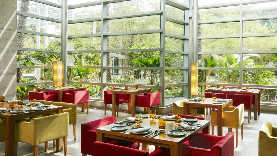 Four Seasons Hotel Mumbai en Mumbai