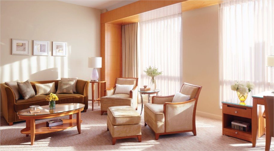 Four Seasons Hotel Mumbai en Mumbai