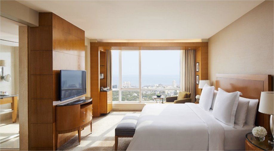 Four Seasons Hotel Mumbai en Mumbai