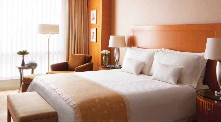 Four Seasons Hotel Mumbai en Mumbai