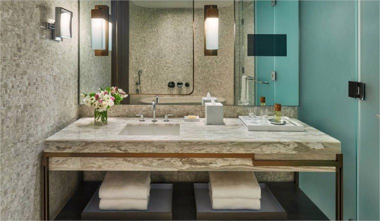 Four Seasons Hotel New York Downtown en Nueva York