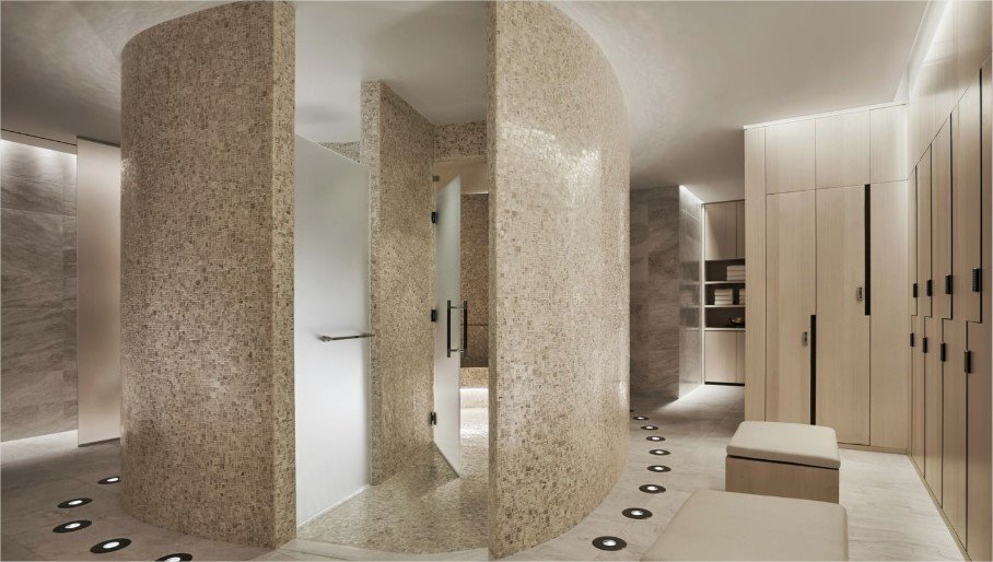Four Seasons Hotel New York Downtown en Nueva York