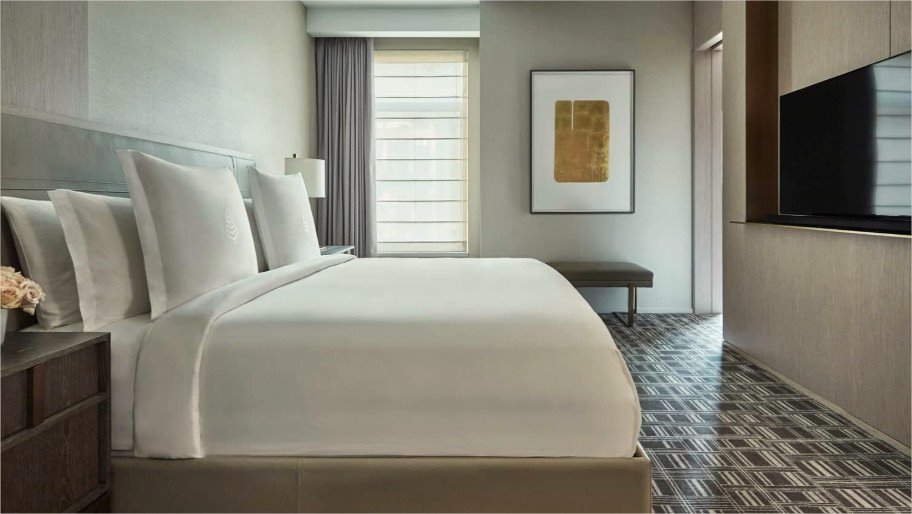 Four Seasons Hotel New York Downtown en Nueva York