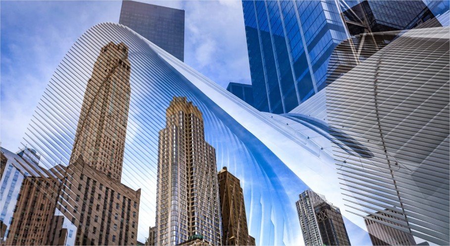 Four Seasons Hotel New York Downtown en Nueva York
