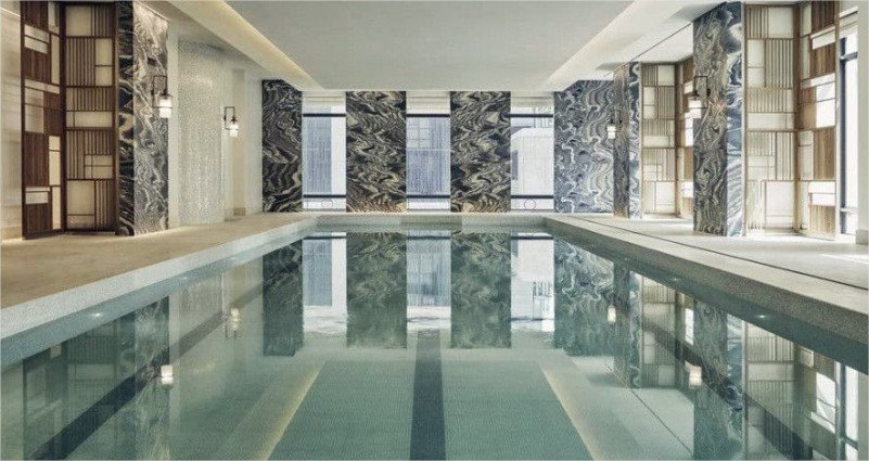 Four Seasons Hotel New York Downtown en Nueva York