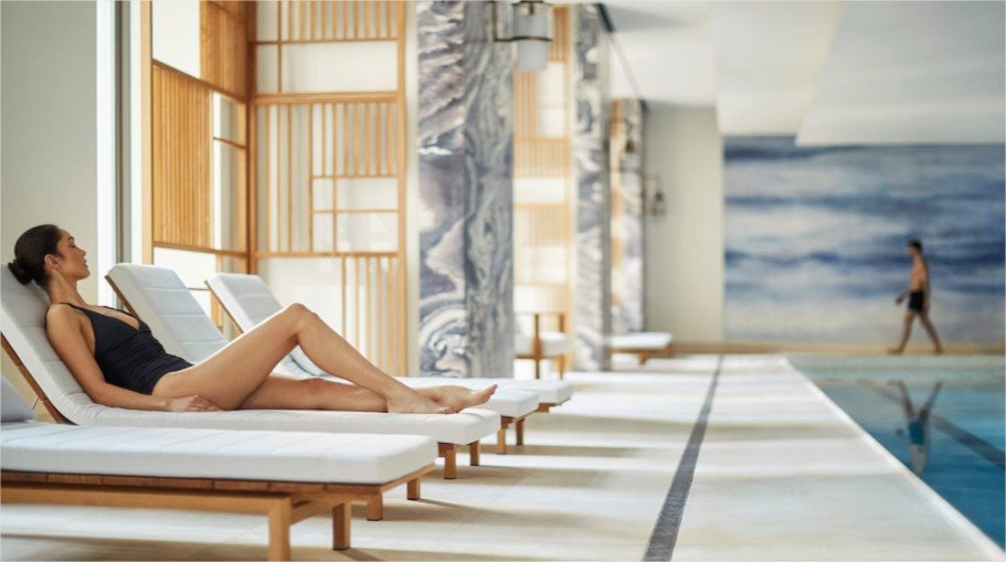 Four Seasons Hotel New York Downtown en Nueva York