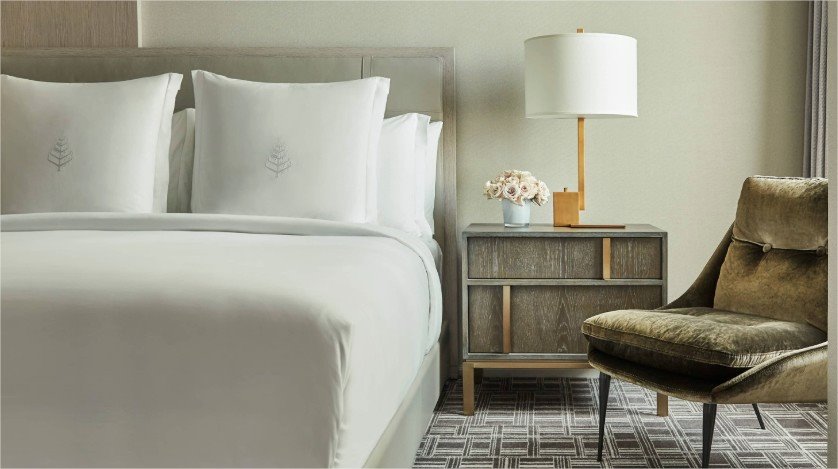 Four Seasons Hotel New York Downtown en Nueva York