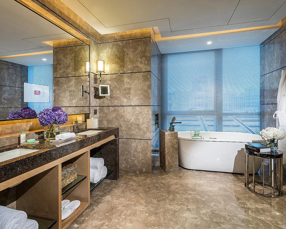 Four Seasons Hotel Shenzhen en China