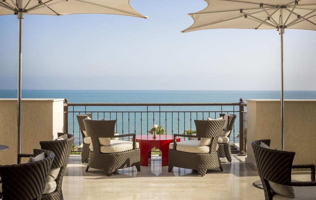 Four Seasons Hotel Tunis en Túnez