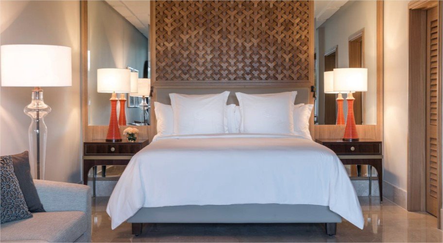 Four Seasons Hotel Tunis en Túnez