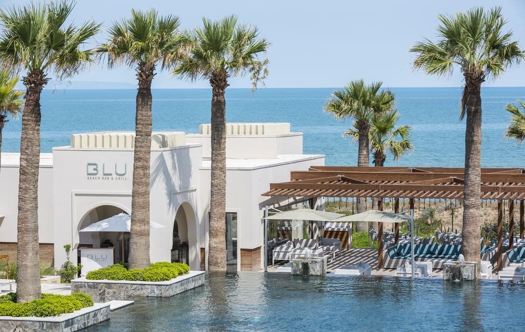 Four Seasons Hotel Tunis en Túnez