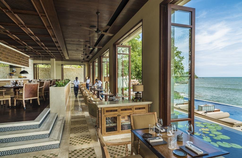 Four Seasons Resort Bali at Jimbaran Bay en bali