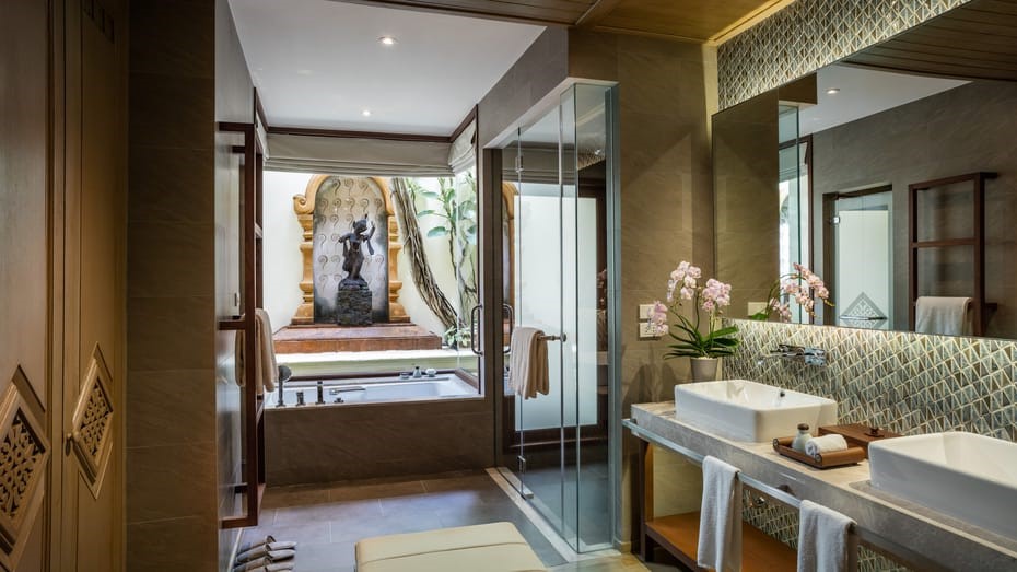 Four Seasons Resort Chiang Mai en Chiang Mai