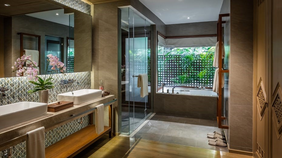 Four Seasons Resort Chiang Mai en Chiang Mai