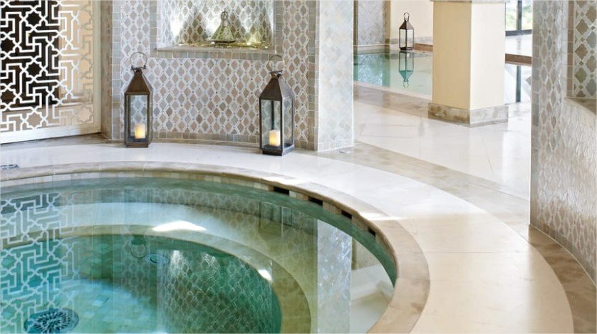 Four Seasons Resort Marrakech en Marrakech 