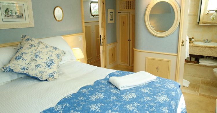 Belmond Alouette en France