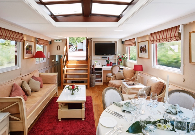 Belmond Alouette en France
