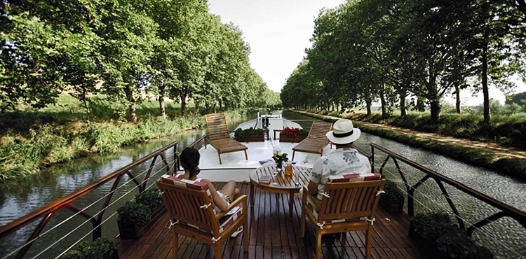 Belmond Alouette en France