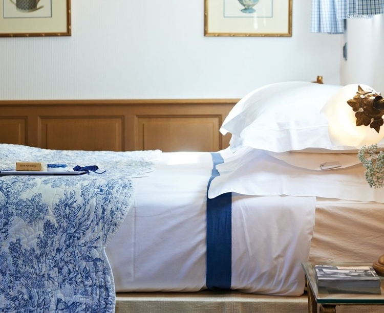 Belmond Amaryllis en France