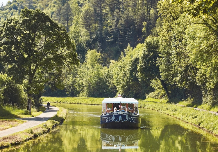 Belmond Fleur de Lys en France