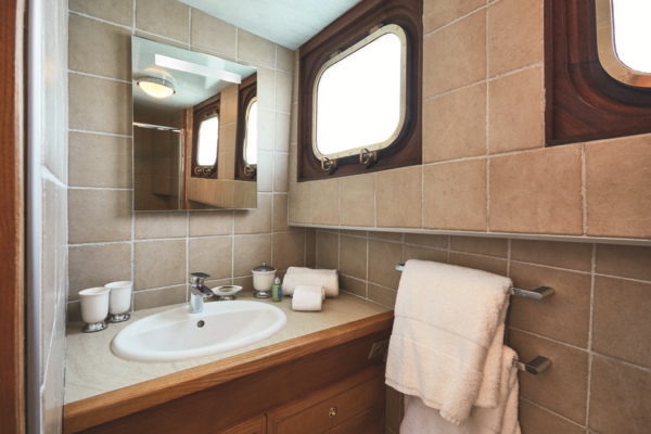 Belmond Hirondelle en France