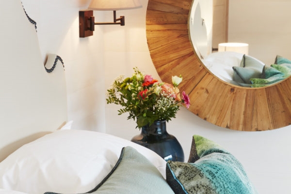 Belmond Lilas en France