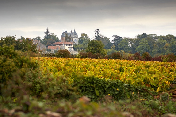 Belmond Lilas en France