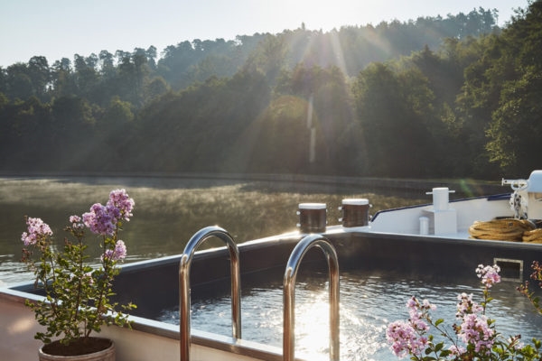 Belmond Lilas en France